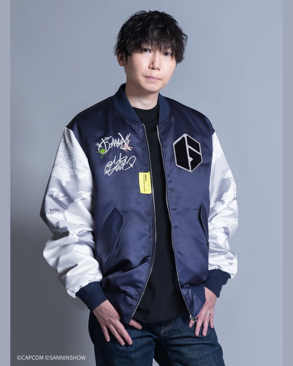 DONPISHA22's tweet photo. 大変ありがたくもまたコラボとしてグッズを販売させて頂きます！
スペシャルコラボ第1弾！
本当にありがとうございます！
めちゃ良いグッズが揃いましたので、是非こちら特設サイト覗いてみてくださいー！！

https://t.co/CLbDcxQnwf https://t.co/XJIoID8CRc