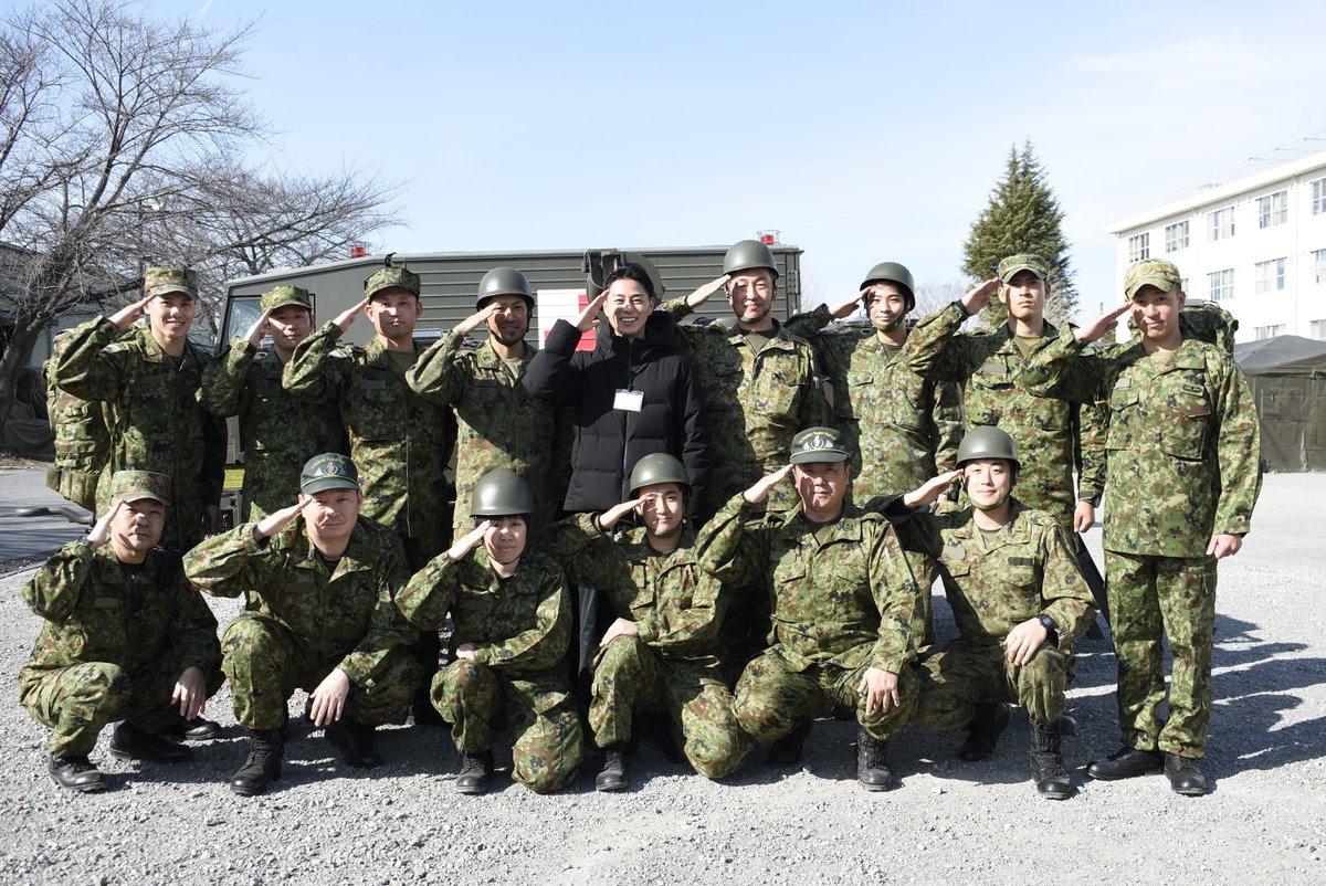 チャレンジ 陸上自衛隊第1師団 チャレンジ 陸上自衛隊第1師団 チャレンジ 陸上自衛隊第1師団 陸上