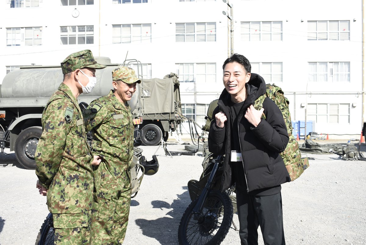 チャレンジ 陸上自衛隊第1師団 チャレンジ 陸上自衛隊第1師団 陸上自衛隊 第1師団【公式】 on X