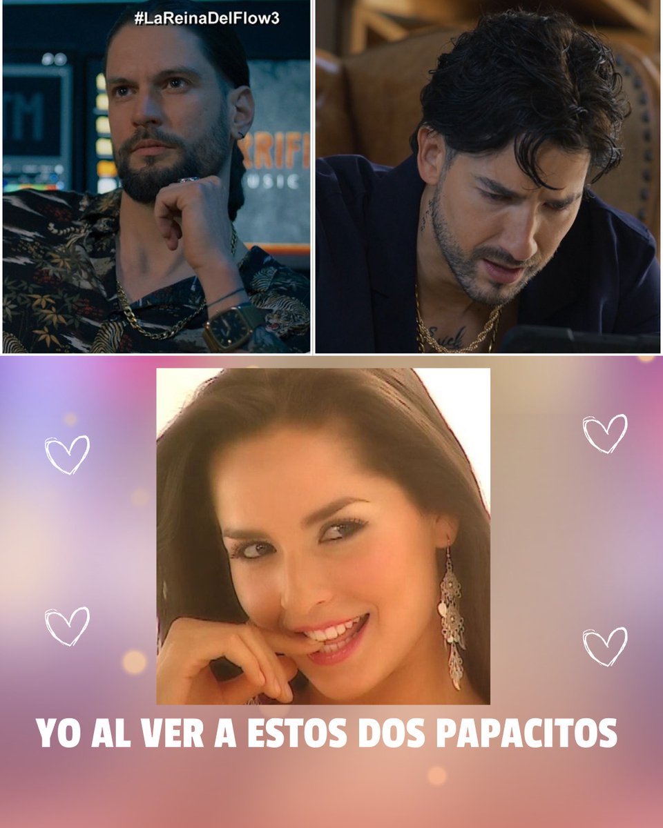 La Reina del Flow tweet media