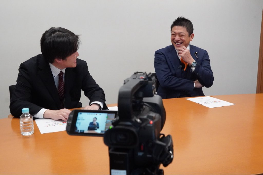 【出演告知】

以下、神谷宗幣代表が
出演いたします。

－－－－－－－－－－－－－－
🗓️2026年1月17日(土)
🎥選挙ドットコムちゃんねる
⏰20:00〜【プレミア公開設定】
📌 衆院選の候補者擁立と
      戦略についてなど他
 (聞き手：産経新聞 水内茂幸さん)
－－－－－－－－－－－－－－