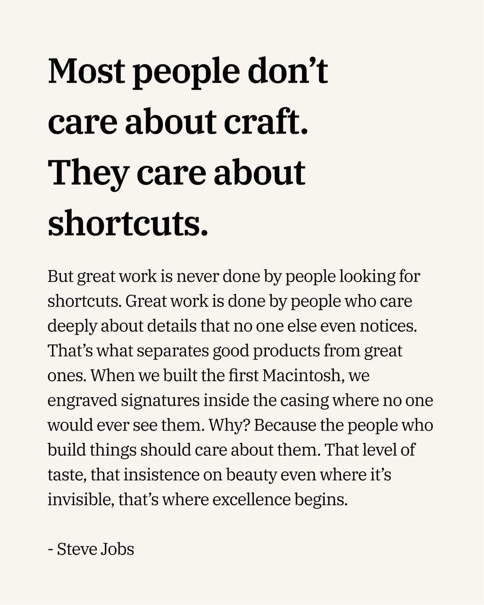 I saw this earlier today! <a href="/vanschneider/">van Schneider</a>