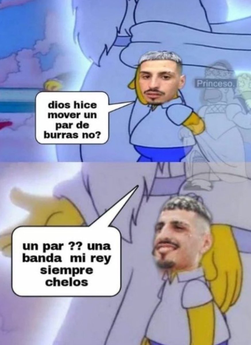 __anittta's tweet image. hoy cumpliria el noba lcdlg manito robate el cielo wacho turro chispa