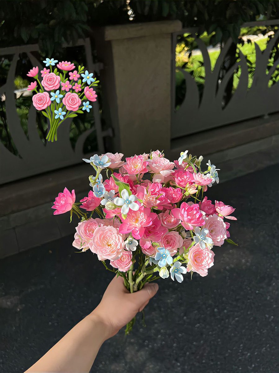 i3Moment's tweet image. 