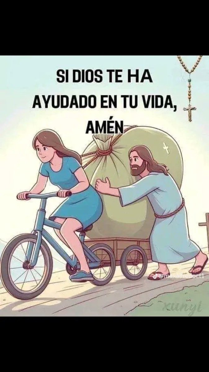 Oración Diaria®⚓️ tweet media