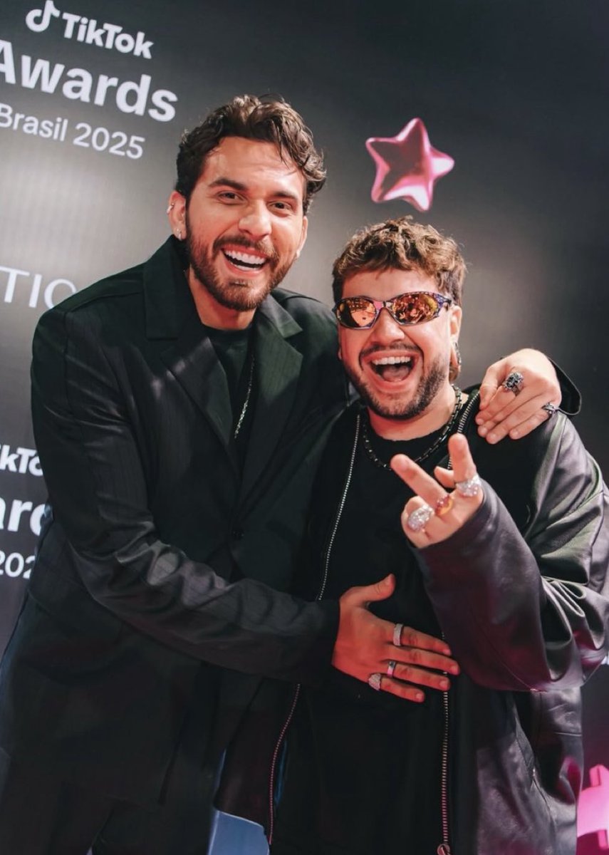 sasa_tuita's tweet image. Eles são tudooooo