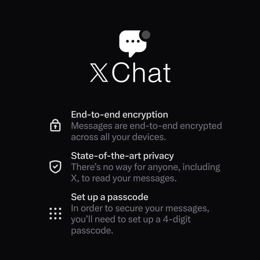 web3yichen's tweet image. We are still so early $chat @chat 

5umKhqeUvXWhs1vusXkf6CbZLvHbDt3bHZGQez7vpump

10 millions coded 💵💵💵💵💵💵💵💵💵💵💵💵💵💵💵💵💵💵💵

Loading 🟢🟢🟢🟢🟢🟢
Loading 🟢🟢🟢🟢🟢🟢
Loading 🟢🟢🟢🟢🟢🟢