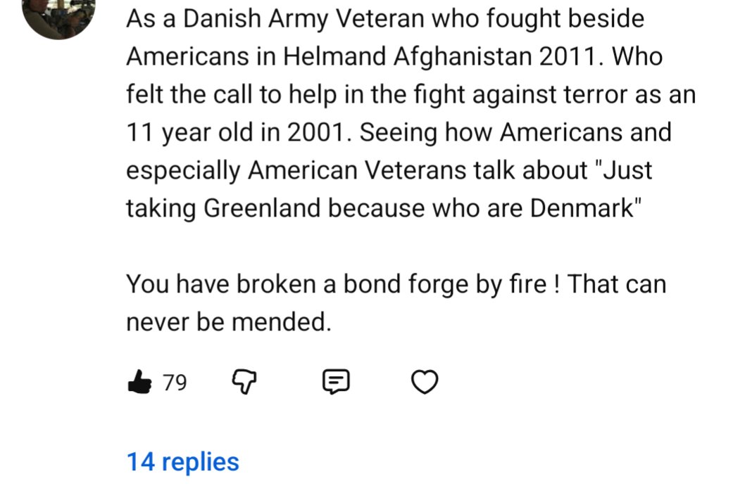 MichaelShurkin's tweet image. A comment on my Denmark video.