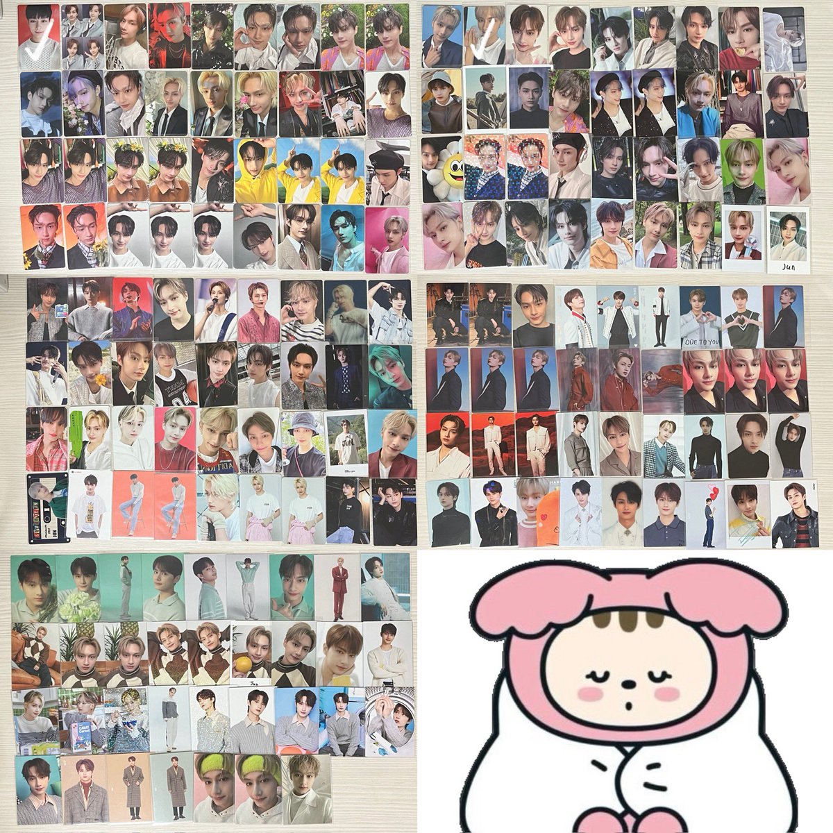 뿌._.뀨 tweet media