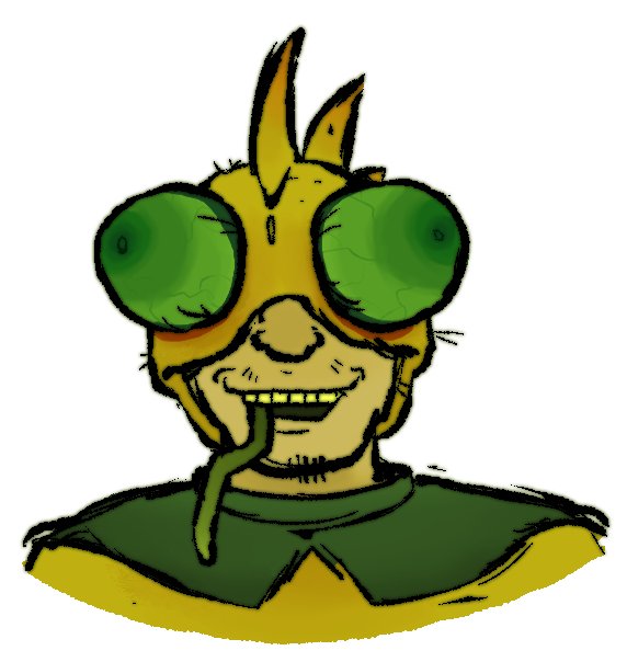 Notwell19's tweet image. more The Tick art,but no Tick or Arthur just those other bums