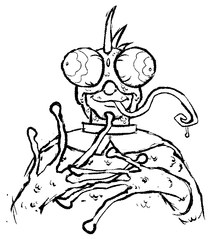 Notwell19's tweet image. more The Tick art,but no Tick or Arthur just those other bums