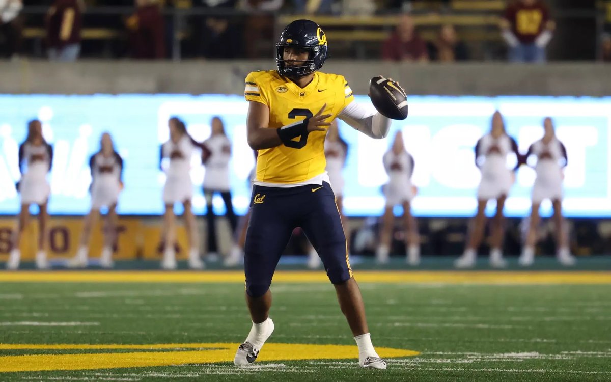 Koa Malau’ulu tweet media