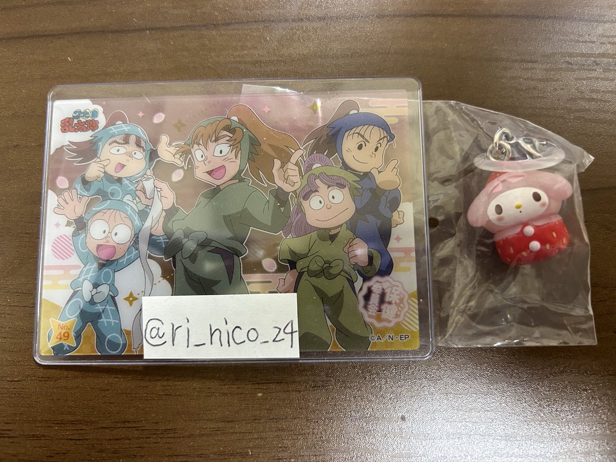 したさぁちゃん tweet media