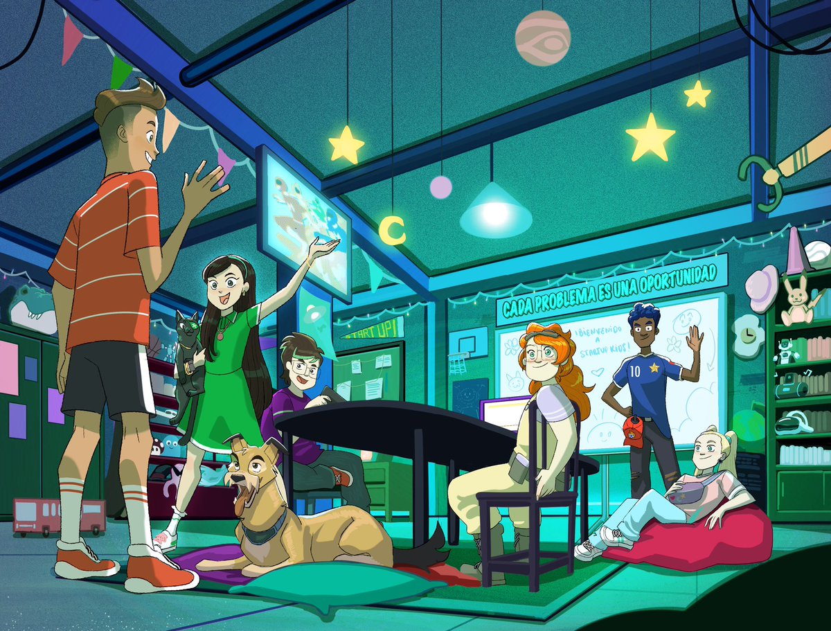 Pe ⚡️ COMMISSIONS OPEN tweet media