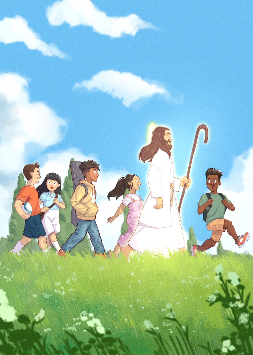 Pe ⚡️ COMMISSIONS OPEN tweet media