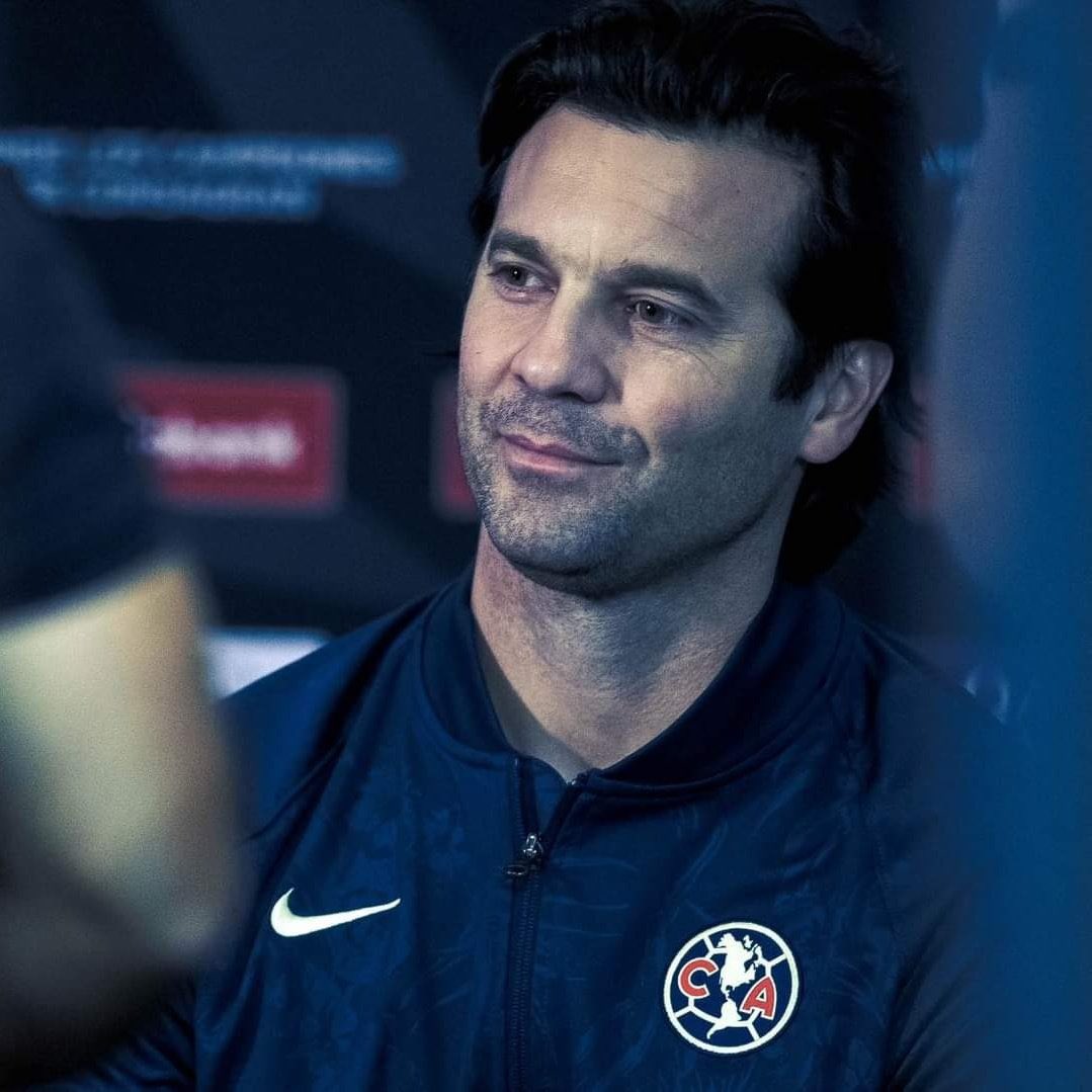 tudimebeto's tweet image. Y si te llama Emilio Azcárraga para ser el director deportivo del Club América?