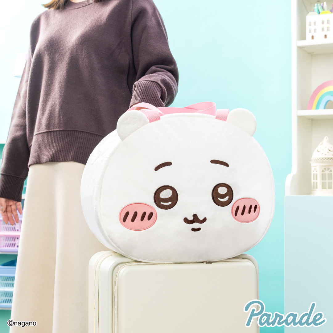 ちいかわ推し活部🌈 (@chiikawa_oshi) / Posts / X