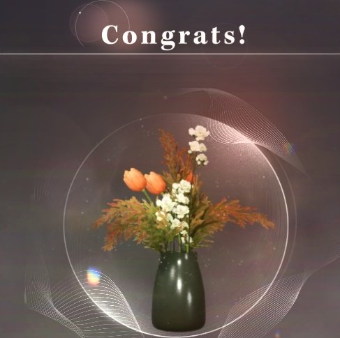 xmalobe's tweet image. Subí al nivel 4 gracias a Zayne ♡