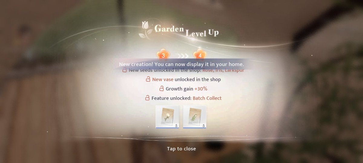 xmalobe's tweet image. Subí al nivel 4 gracias a Zayne ♡