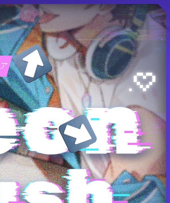 はー❤、いいねえ🥰🥰🥰(矢印部分を眺めながら)