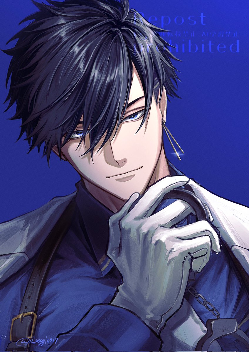 お、お巡りさん〜〜〜〜⁉️