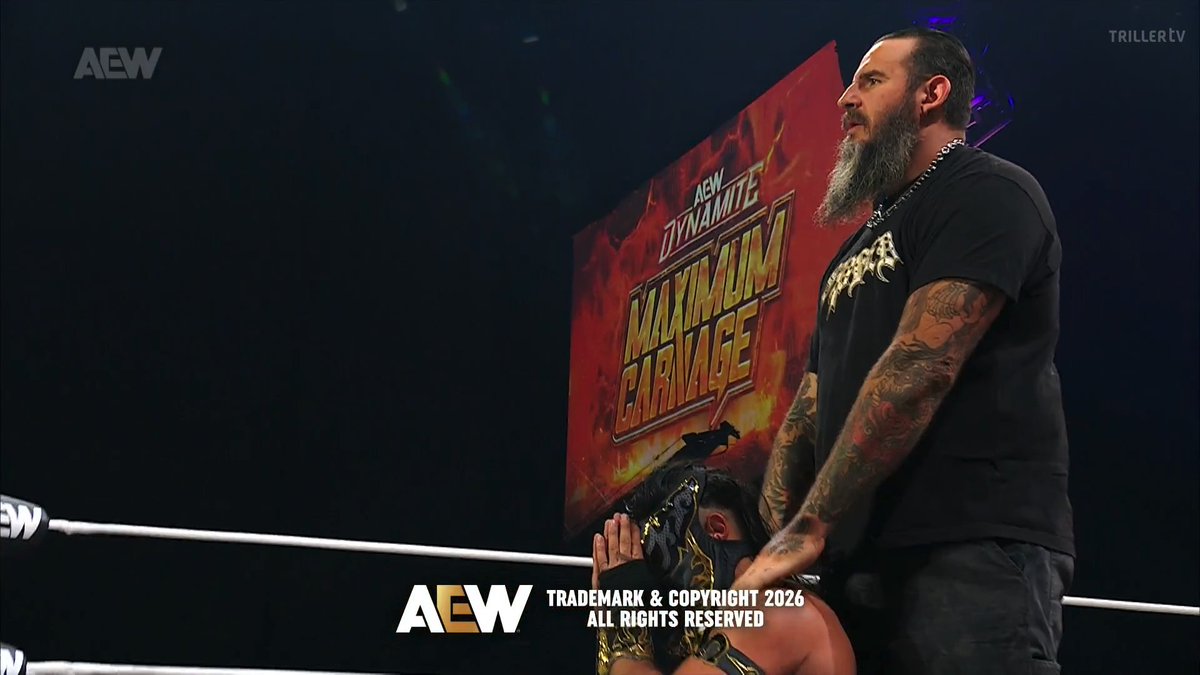 YouAllWrite's tweet image. Dynamite was a pretty exceptional show tonight, very glad I could catch it. #AEWDynamite