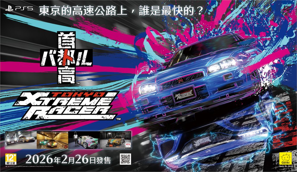 首都高バトルポスター ポスター 首都高バトル Xtreme Racer 未使用品 - メルカリ