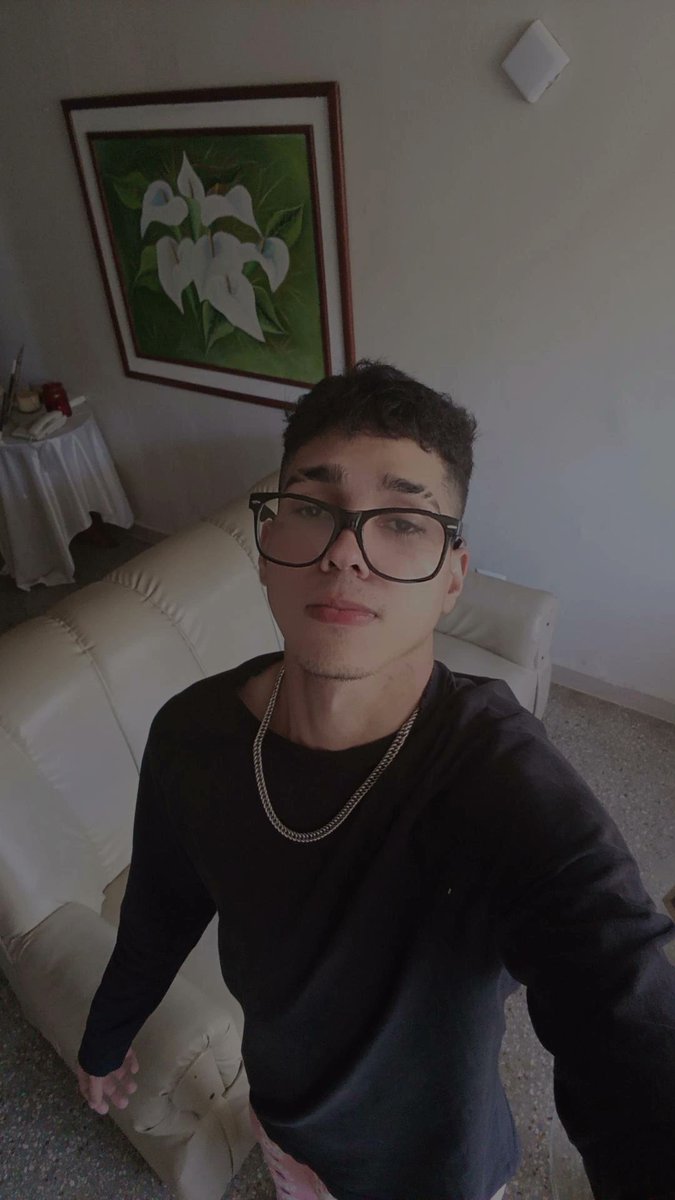 HackettXavier's tweet image. Ya no quiero trabajar