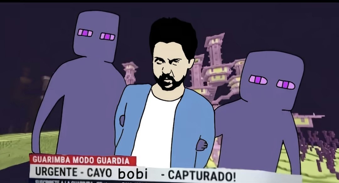 <a href="/BobicraftMC/">Bobicraft</a> Ey bobi mira esto