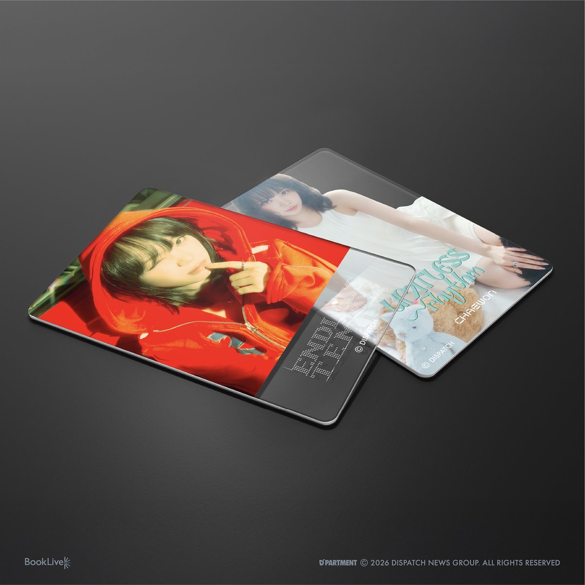 D'PARTMENT Official (@d_dpartment) / Posts / X