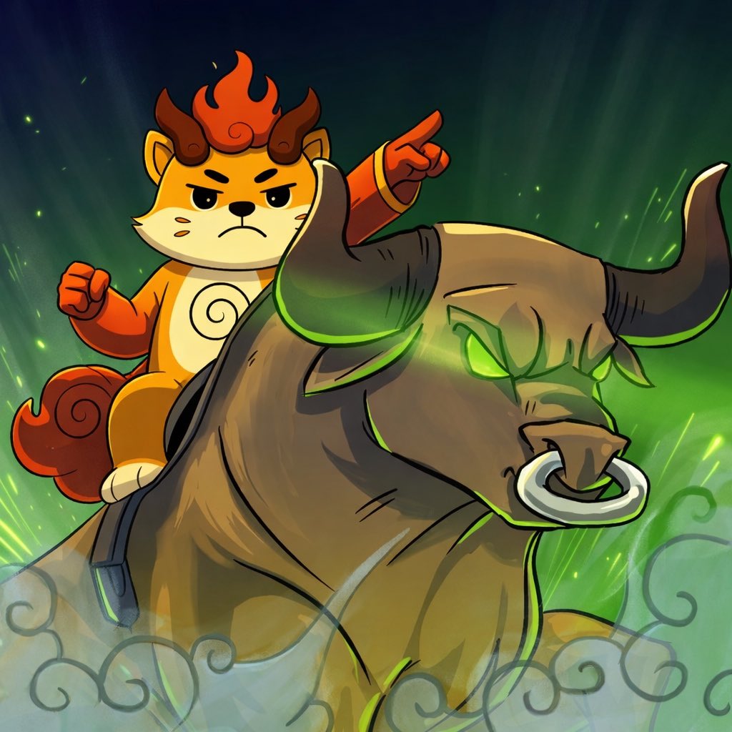 shisa_army's tweet image. #WHY I'M SO BULLISH ON $SHISA:

$SHISA is not just vibes or hype. It's a solid community movement. A movement for the restoration of the meme culture on BNB, where you can sleep poor &amp;amp; wake up to more value. 

The market cap is still very low, compared to its true market value.…