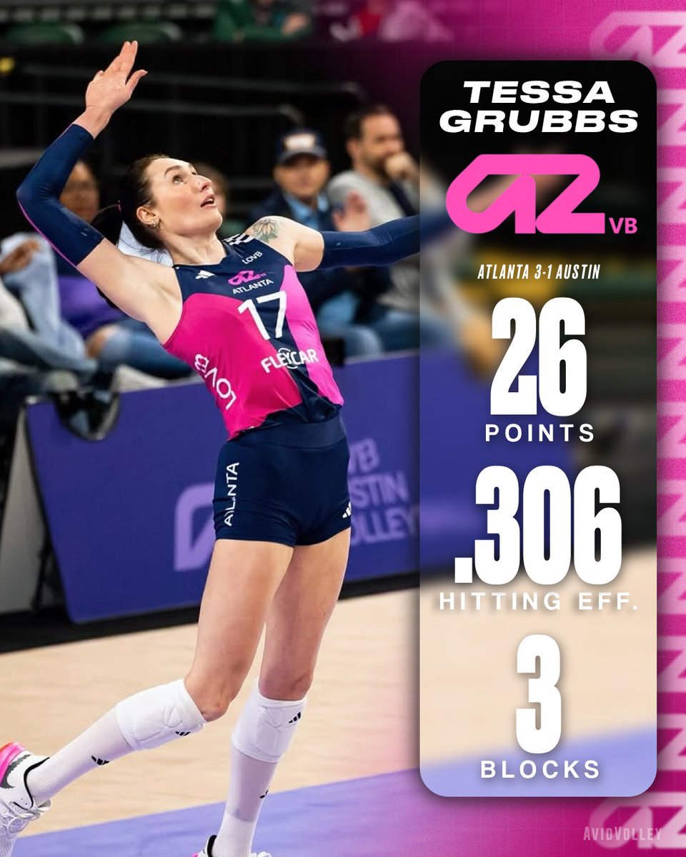 AvidVolley tweet media