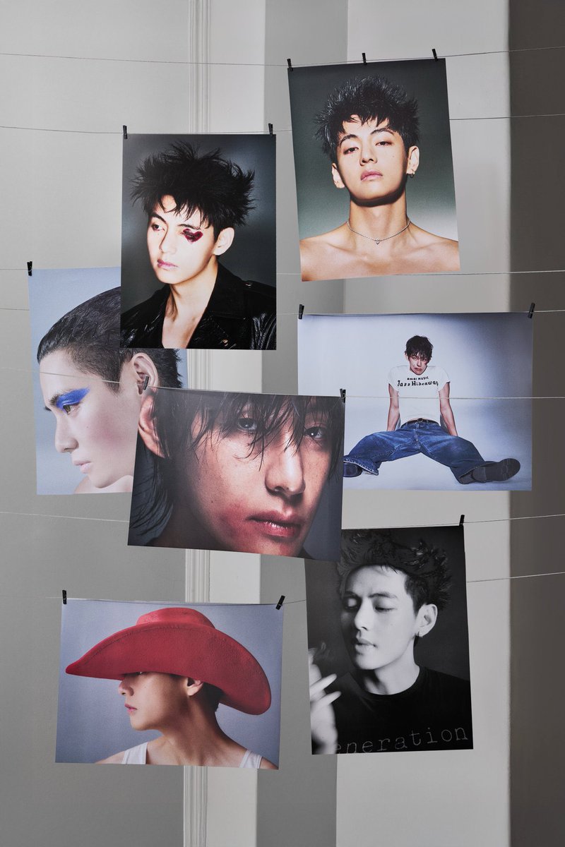 xytgh847様 リクエスト おまとめ Jin Taehyung アルバム xytgh847様 リクエスト おまとめ Jin Taehyung アルバム - メルカリ