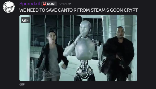 💜𝒮𝓅𝓎𝓇𝑜𝒹𝒾𝓁𝑒💜 (@spyrodile) on Twitter photo 