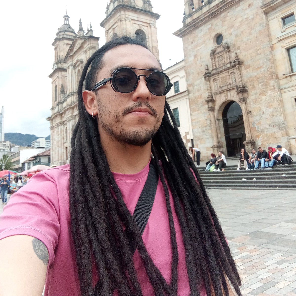 #NuevaFotoDePerfil