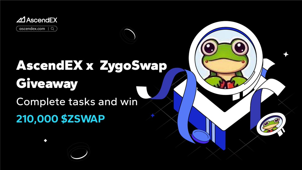 AscendEX (@AscendEX_) / Posts / X