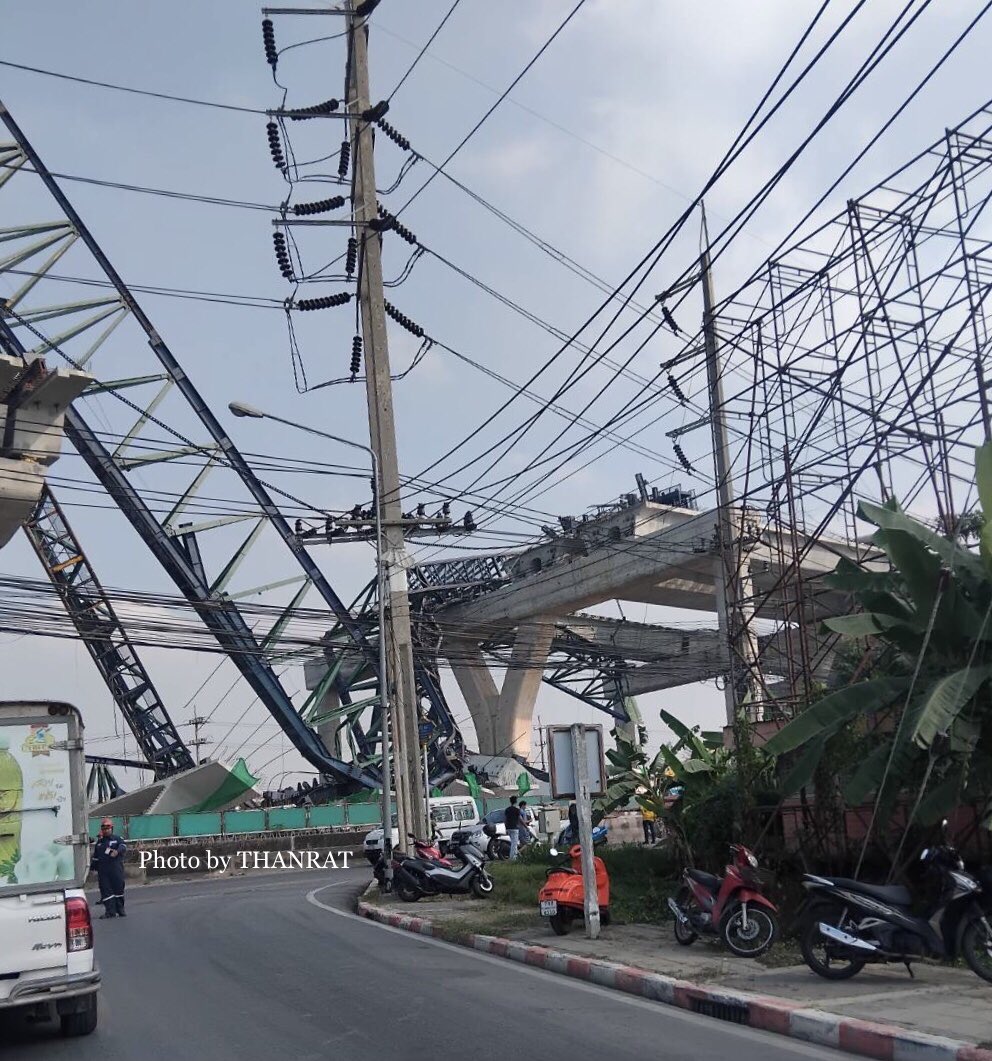 เวร ย่อมระงับด้วยการ เข้าเวร tweet media