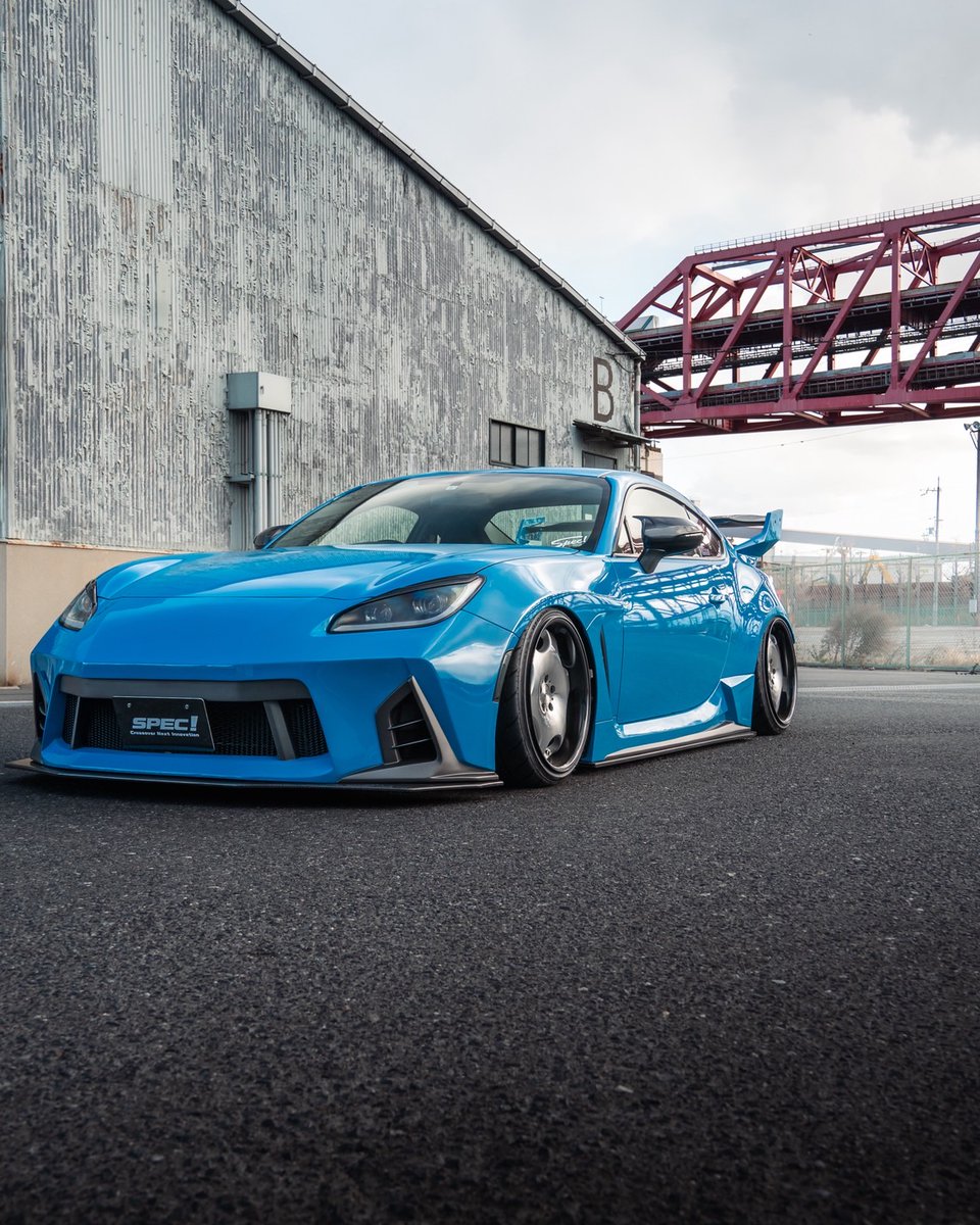 spec_channel's tweet image. 🎉🚗 大阪オートメッセ2026 プレゼントキャンペーン 🚗🎉

 大阪オートメッセ2026 招待券ペアチケット
✨抽選で【5組様】にプレゼント✨

ちなみに、SPEC!ブースでは
#GR86/#Z33/#Z34 シンプルスタイル3点セットが
🔥半額🔥🤩(※数量限定)…