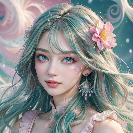 sarangsionfa's tweet photo. 一緒に絵を鑑賞しましょう~ ^^ -Make by MyAI- \#AIアート \#デジタルアート \#テクノロジーアート \#アートワーク \#創造性 \#AI絵 https://t.co/zHow6rrGBW https://t.co/0KSClT6LrM