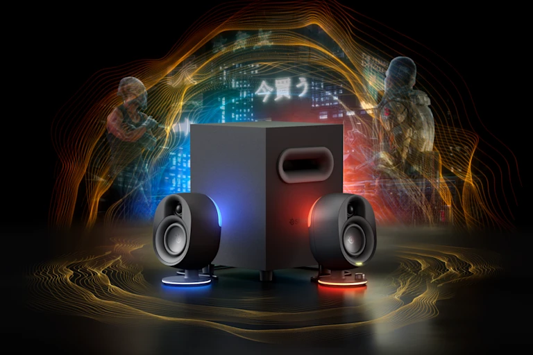 SteelSeriesANZ tweet media