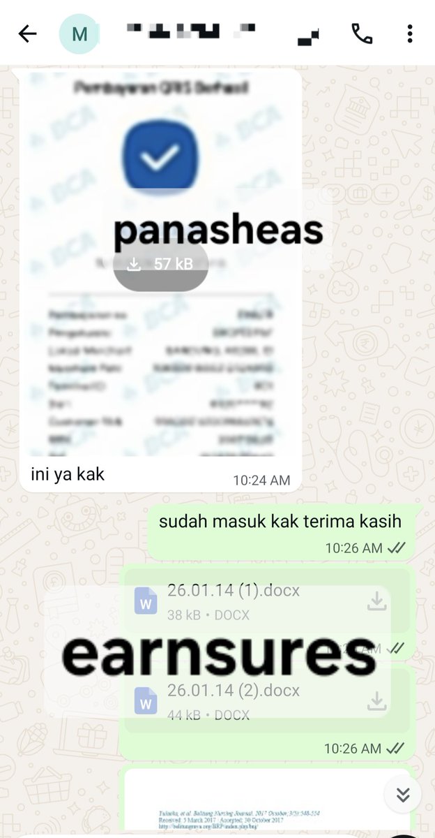 JOKI TUGAS FARMASI tweet media