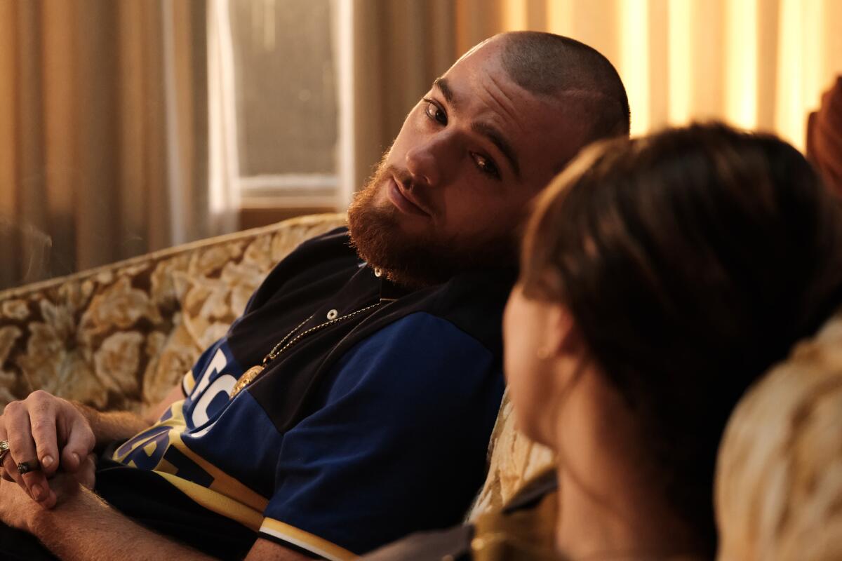billyrestey's tweet photo. @DiscussingFilm RIP fezco u will be missed https://t.co/KKPcQZTmh5