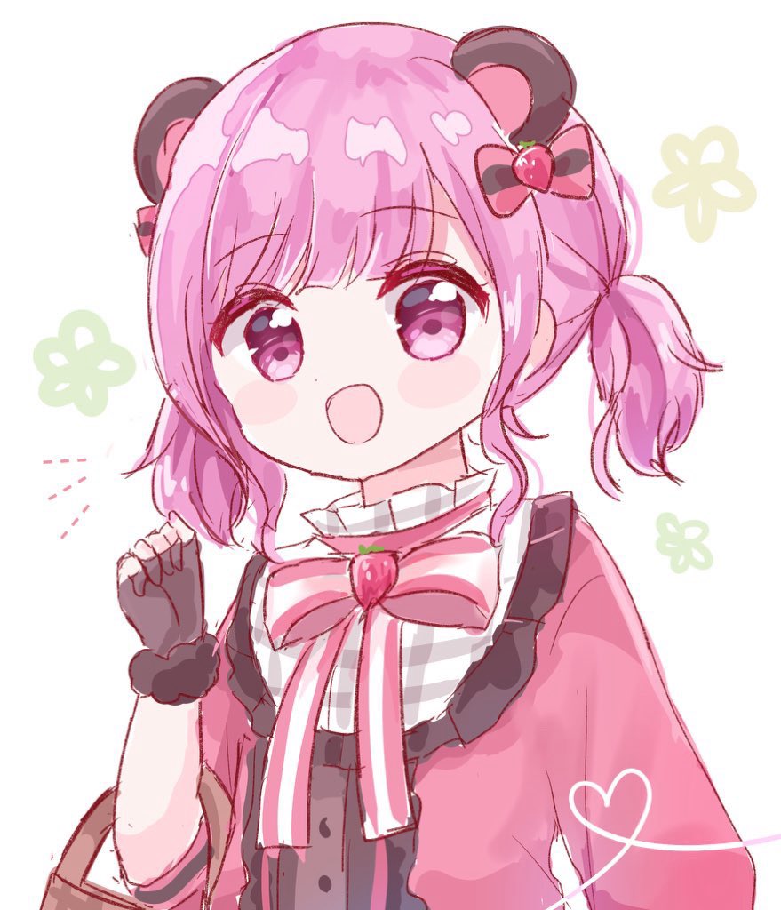 #いちごの日 
🍓🍓🍓