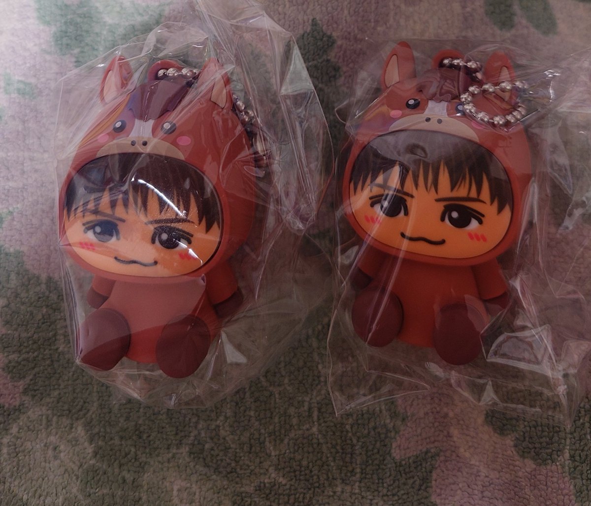 2026年最新】登坂広臣着ぐるみキーホルダーの人気アイテム - メルカリ