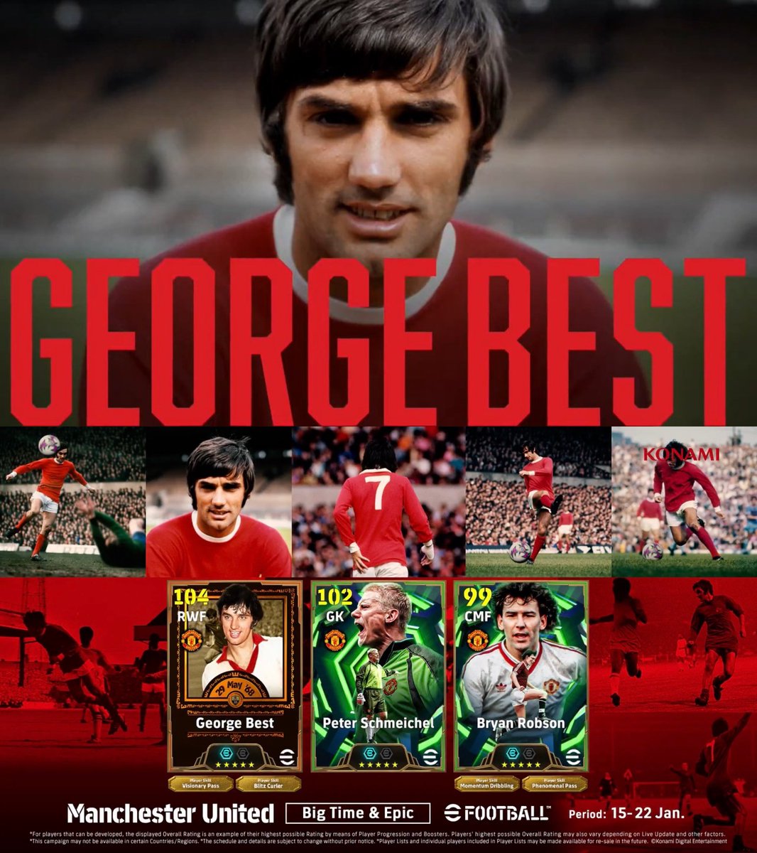 Peshubapp's tweet image. 🧨🔥 #eFootball2026