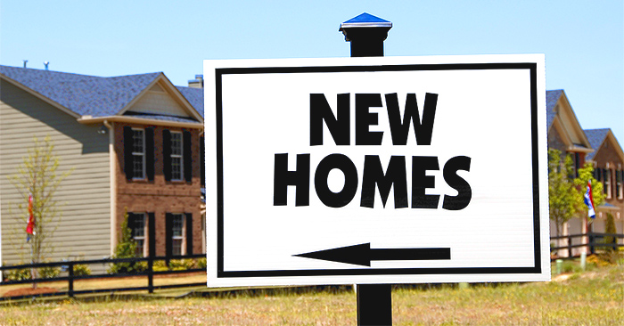 Brettproperties's tweet image. New Construction Could Help Affordability, But Buyers Should Watch This One (First) Step lightersideofrealestate.com/articles/new-c…