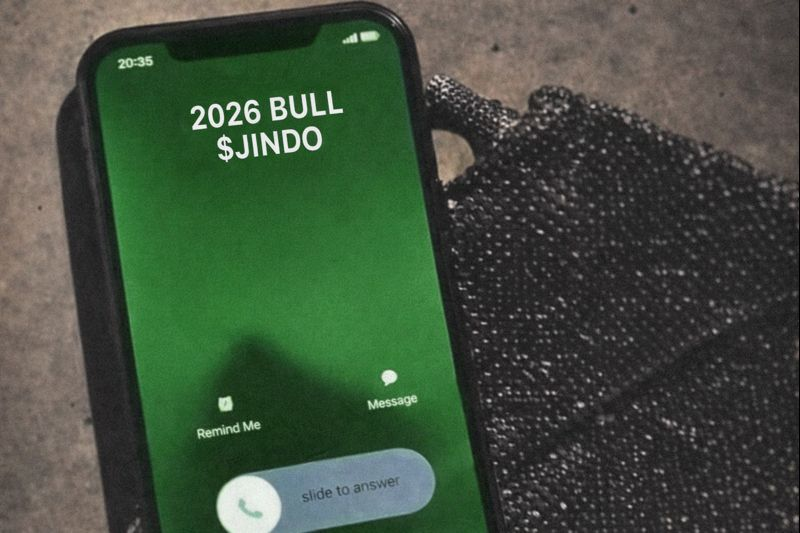 JindoKpop's tweet image. Slide to answer.
$JINDO is calling. ☎️🐶
#JINDOGE #AirdropCrypto #memecoin #xrp #Greenland