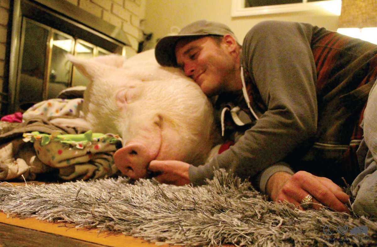 Sweet dreams, my friends. #estherforever #smile #family