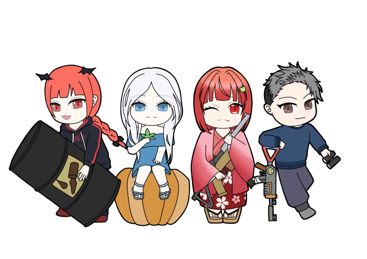labyrinthxx's tweet photo. シャルさんありがとうᐠ(   ᐢ ᵕ ᐢ )ᐟᥫᩣ  ̖́-
みんなカワイイね～！
かけがえのない思い出💭💗
 #MMSRUST 

@charlot_foranus https://t.co/t0Ean2QklO