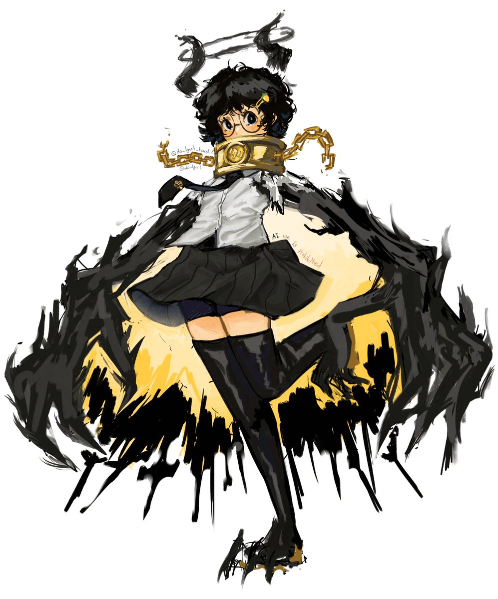 Da_Lgurl_tweet's tweet image. [Canto 9]
Sora (*´▽｀) #LimbusCompany 
Reposted🥹